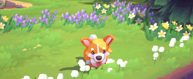 game features